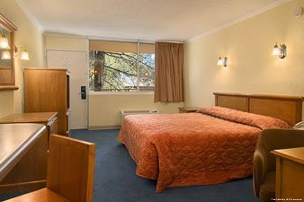 Mariposa Hotel (Nogales)